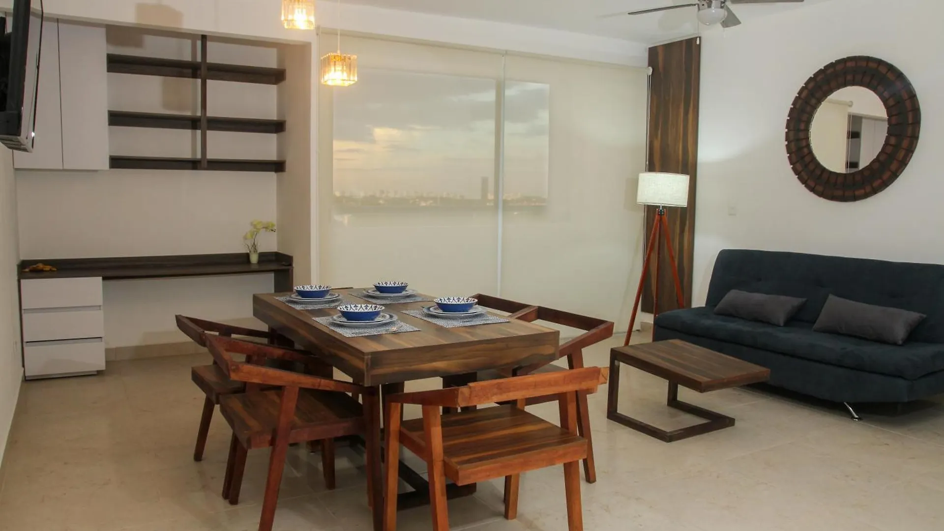 Apartment Casita Cielo Azul Cancun