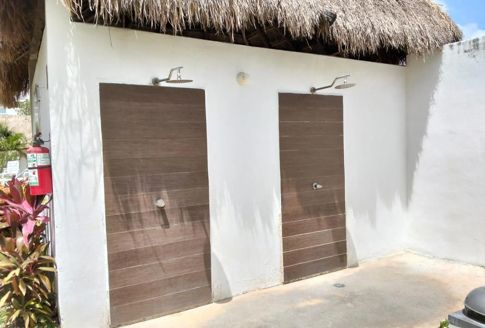 Casita Cielo Azul Cancun Apartment